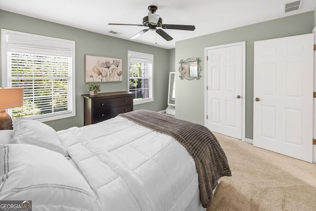 701 Silver Mist Way, Canton, GA 30114