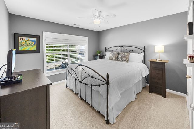 701 Silver Mist Way, Canton, GA 30114