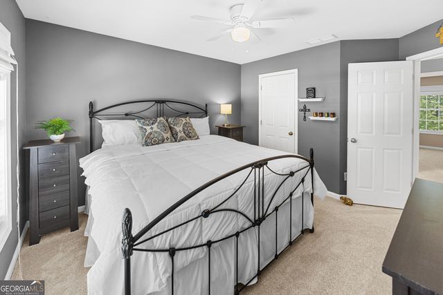 701 Silver Mist Way, Canton, GA 30114