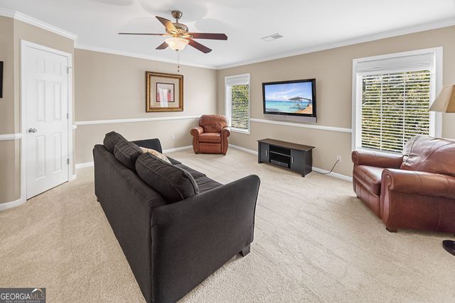701 Silver Mist Way, Canton, GA 30114