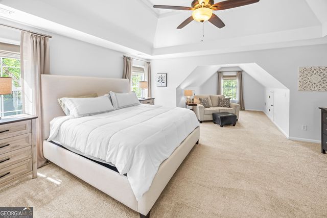 701 Silver Mist Way, Canton, GA 30114