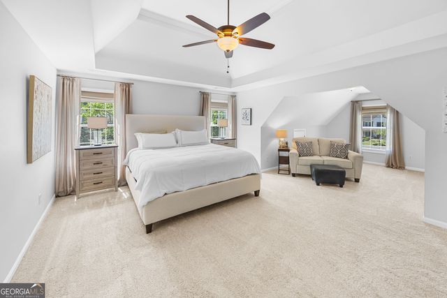 701 Silver Mist Way, Canton, GA 30114