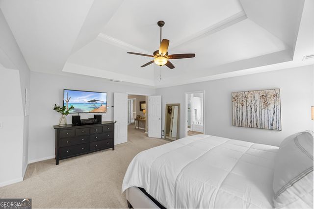 701 Silver Mist Way, Canton, GA 30114