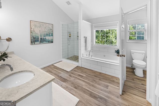 701 Silver Mist Way, Canton, GA 30114