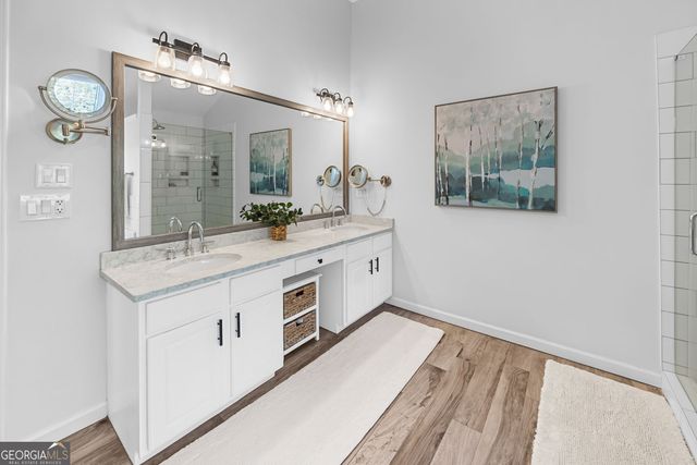 701 Silver Mist Way, Canton, GA 30114