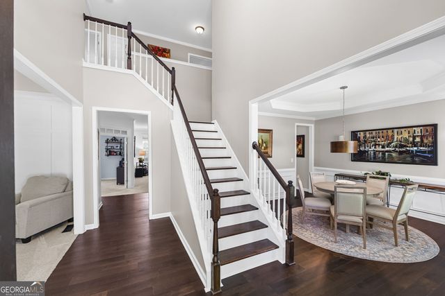 701 Silver Mist Way, Canton, GA 30114