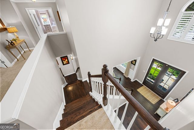 701 Silver Mist Way, Canton, GA 30114
