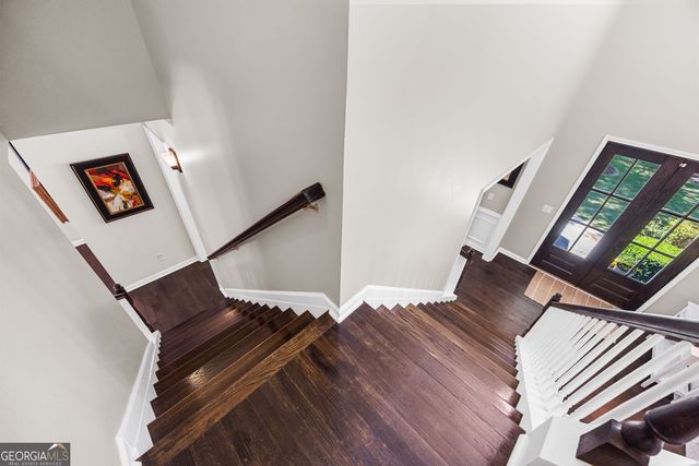 701 Silver Mist Way, Canton, GA 30114