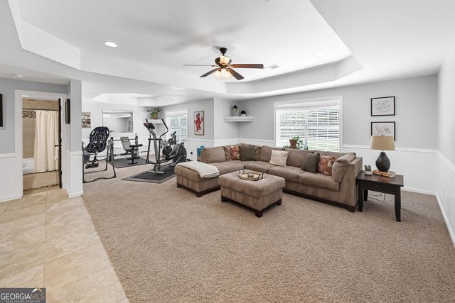 701 Silver Mist Way, Canton, GA 30114