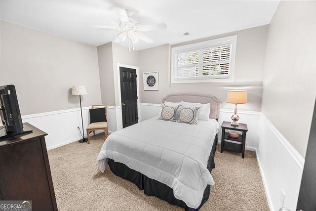 701 Silver Mist Way, Canton, GA 30114