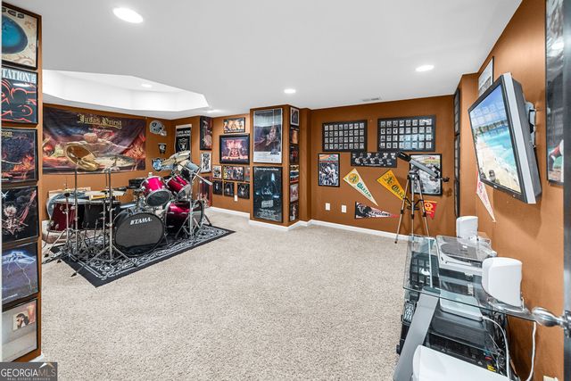 701 Silver Mist Way, Canton, GA 30114