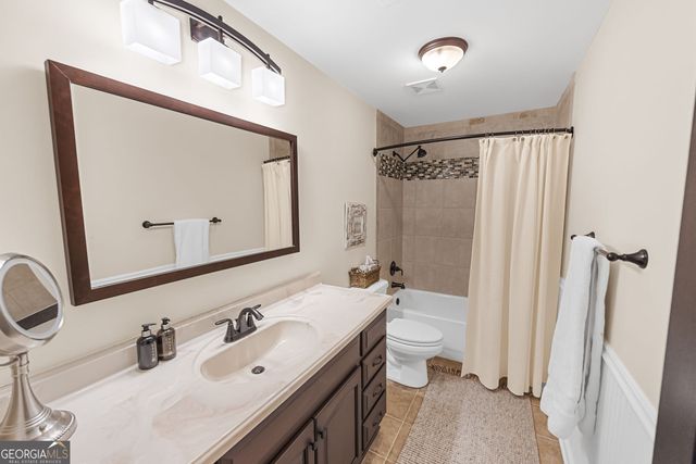 701 Silver Mist Way, Canton, GA 30114