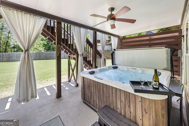 701 Silver Mist Way, Canton, GA 30114