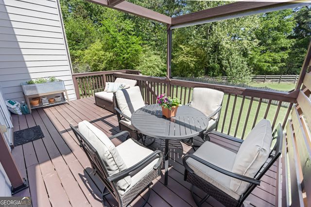 701 Silver Mist Way, Canton, GA 30114