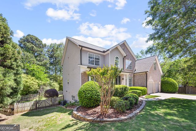 701 Silver Mist Way, Canton, GA 30114
