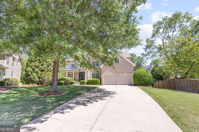 701 Silver Mist Way, Canton, GA 30114