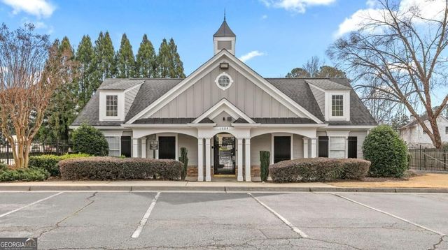 701 Silver Mist Way, Canton, GA 30114