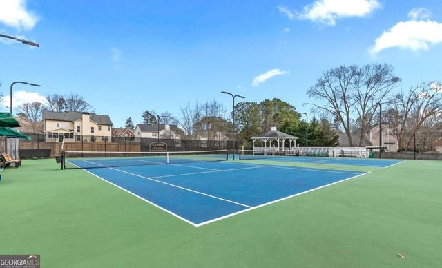 701 Silver Mist Way, Canton, GA 30114