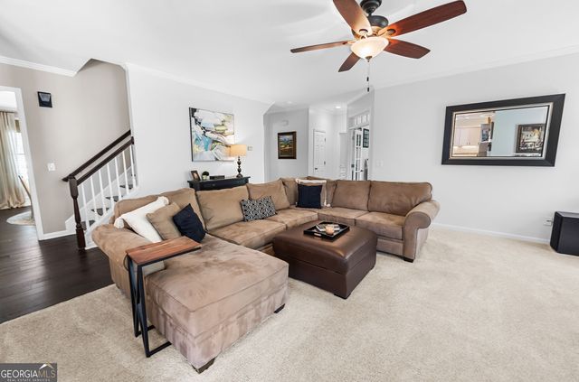 701 Silver Mist Way, Canton, GA 30114