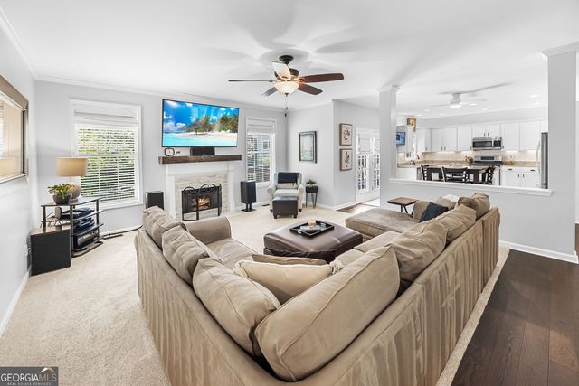 701 Silver Mist Way, Canton, GA 30114