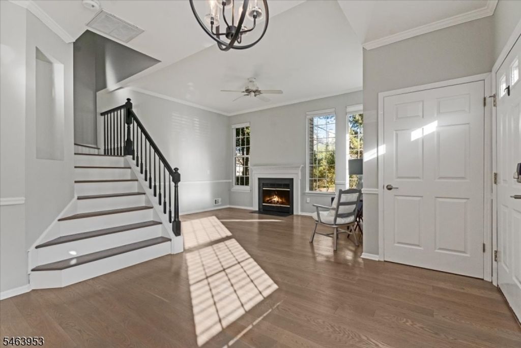 31 Witherspoon Ct, Morris Twp., NJ 07960 — exterior