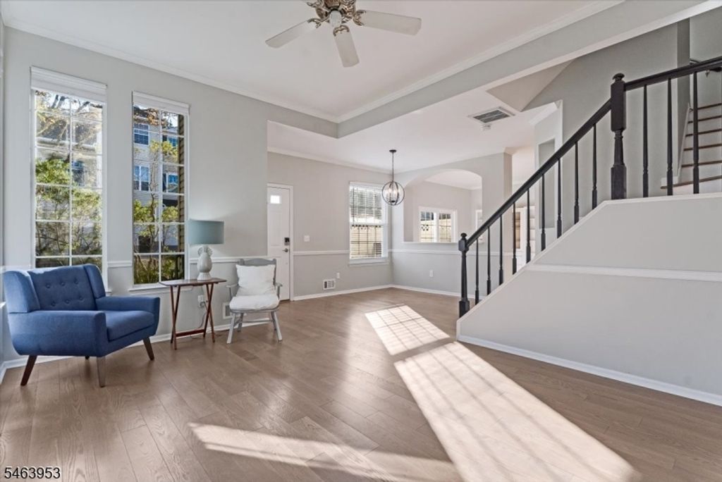 31 Witherspoon Ct, Morris Twp., NJ 07960 — photo 3