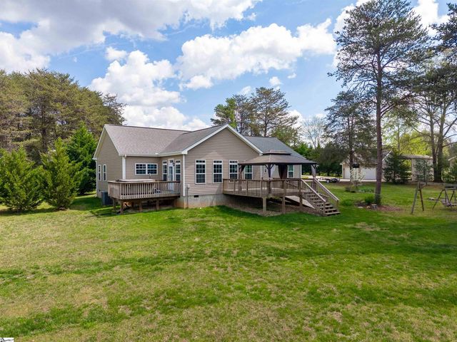 2500 S Blackstock Road, Landrum, SC 29356