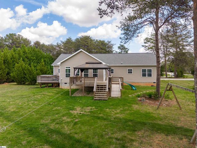 2500 S Blackstock Road, Landrum, SC 29356