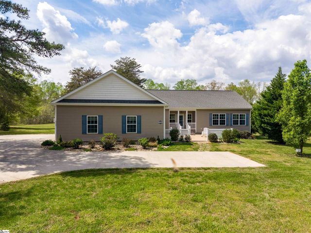 2500 S Blackstock Road, Landrum, SC 29356