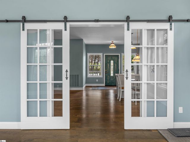 2500 S Blackstock Road, Landrum, SC 29356