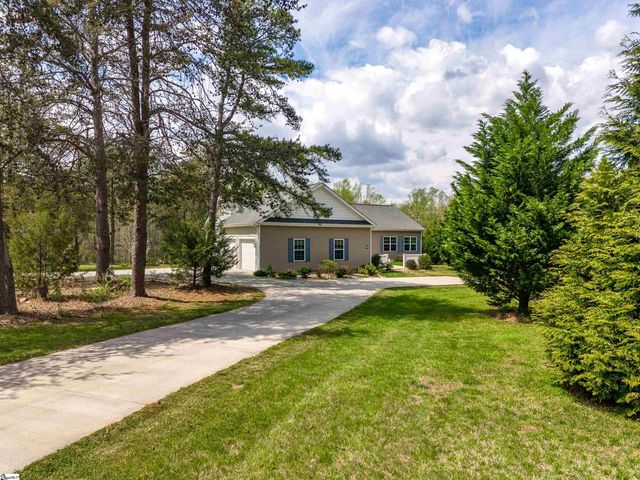2500 S Blackstock Road, Landrum, SC 29356
