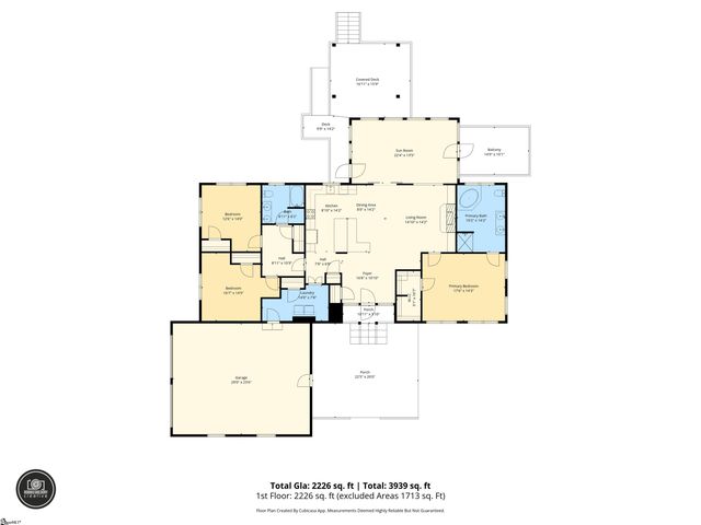 2500 S Blackstock Road, Landrum, SC 29356