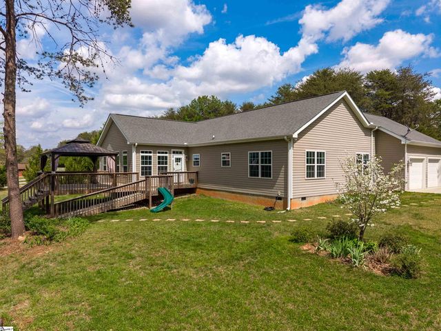 2500 S Blackstock Road, Landrum, SC 29356