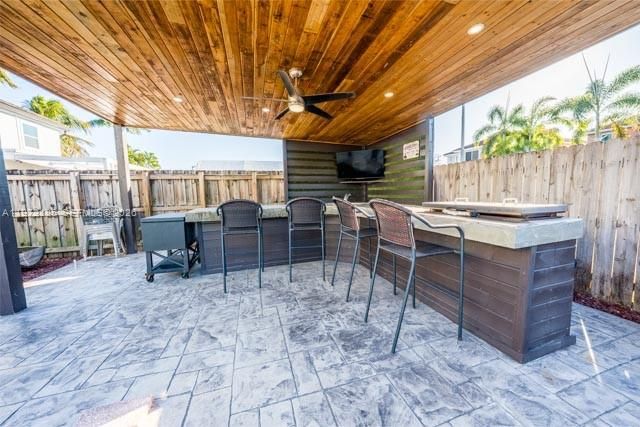 15568 SW 138th Pl, Miami, FL 33177