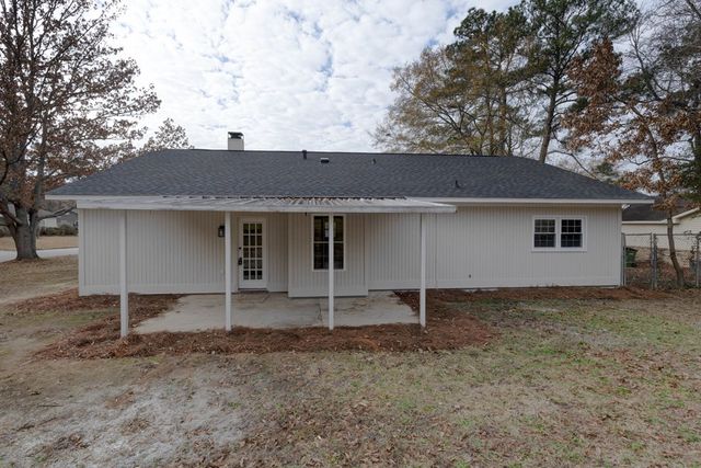 6502 Tidewater Court, Columbus, GA 31909