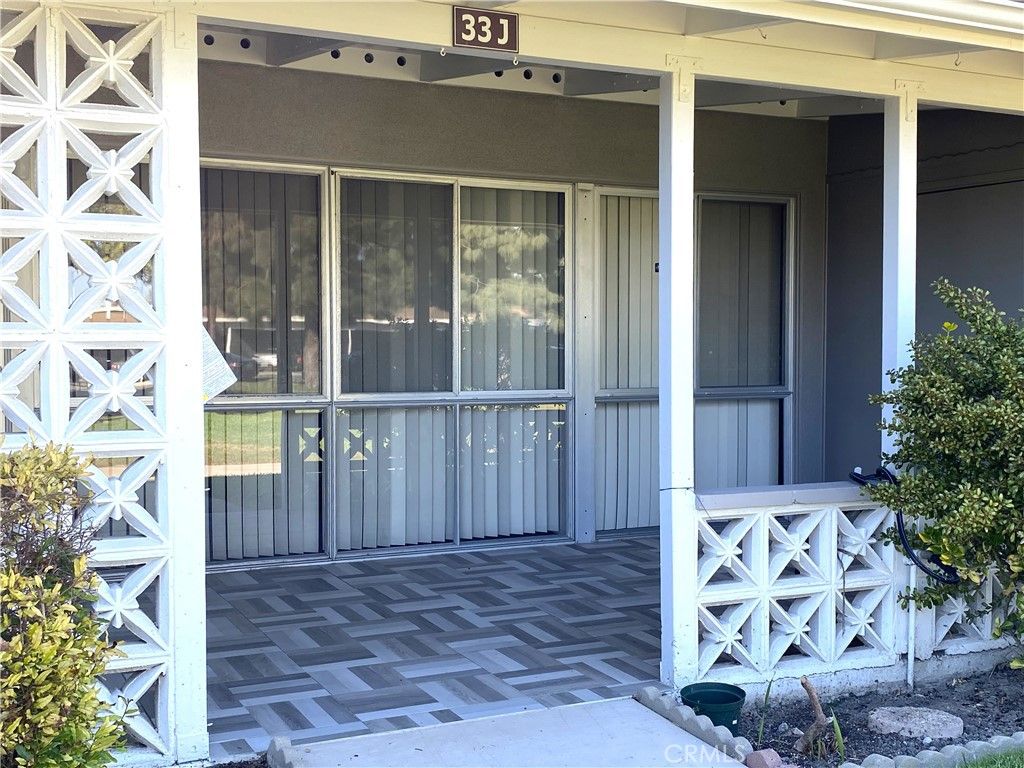 13751 St. Andrews Dr., M1-33J, Seal Beach, CA 90740 — exterior