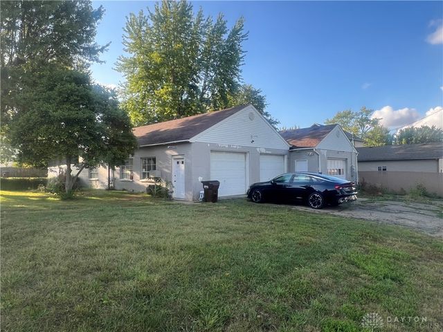 226 Tiffin Street, Greenville, OH 45331