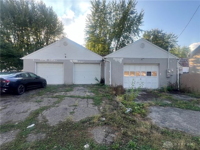 226 Tiffin Street, Greenville, OH 45331