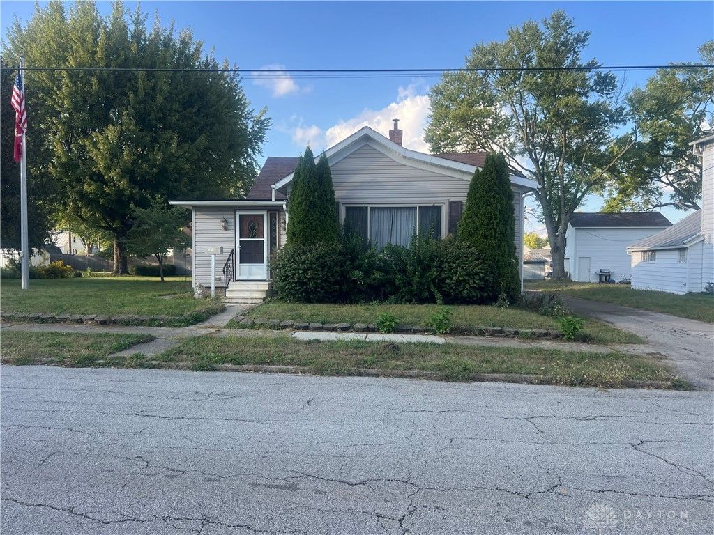 226 Tiffin Street, Greenville, OH 45331
