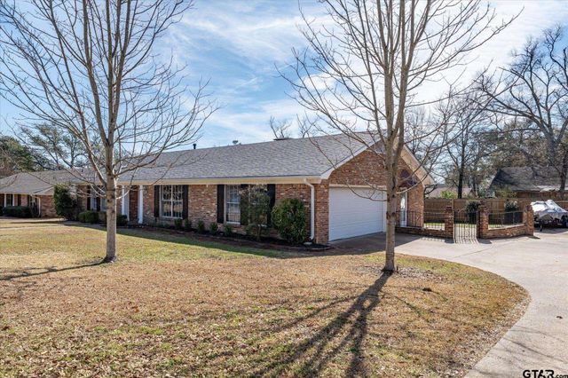 1921 Sterling Dr., Tyler, TX 75701