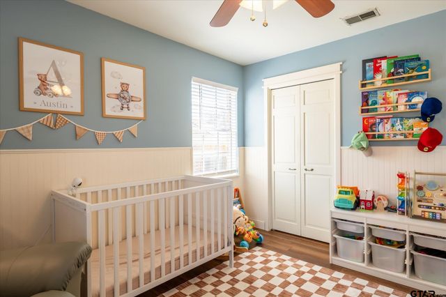 1921 Sterling Dr., Tyler, TX 75701