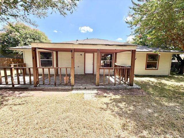 10139 Woodico Court, Houston, TX 77038