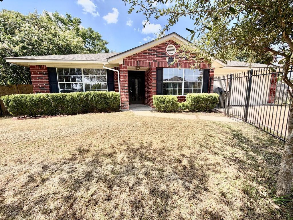 10139 Woodico Court, Houston, TX 77038