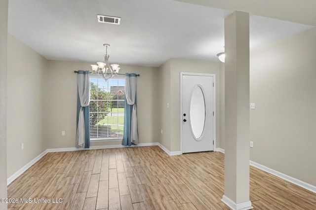14122 Lucky Mays Road, Gulfport, MS 39503