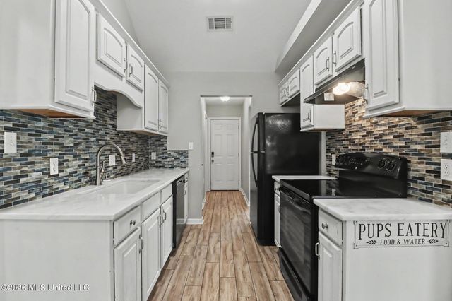 14122 Lucky Mays Road, Gulfport, MS 39503