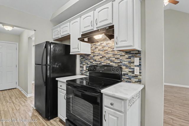 14122 Lucky Mays Road, Gulfport, MS 39503