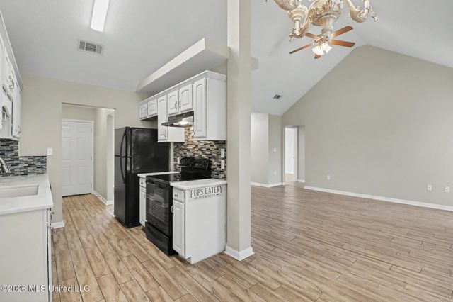 14122 Lucky Mays Road, Gulfport, MS 39503