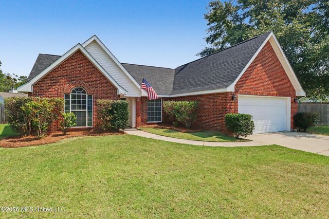 14122 Lucky Mays Road, Gulfport, MS 39503