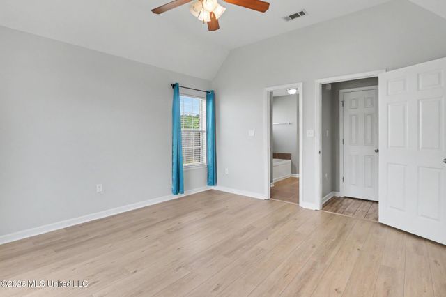 14122 Lucky Mays Road, Gulfport, MS 39503
