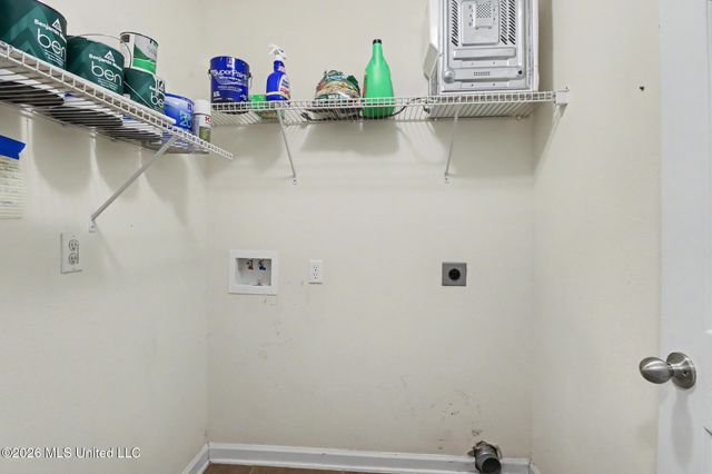 14122 Lucky Mays Road, Gulfport, MS 39503